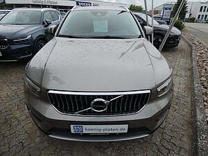 Volvo  Recharge T4 Inscription Expression Klima Navi