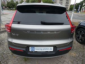 Volvo  Recharge T4 Inscription Expression Klima Navi