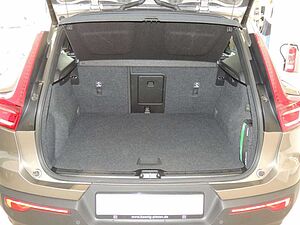 Volvo  Recharge T4 Inscription Expression Klima Navi