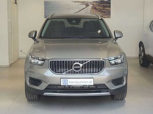Volvo  Recharge T4 Inscription Expression Klima Navi