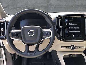 Volvo  T2 2WD Plus Bright (EURO 6d) Klima Navi