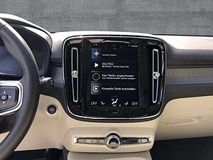 Volvo  T2 2WD Plus Bright (EURO 6d) Klima Navi