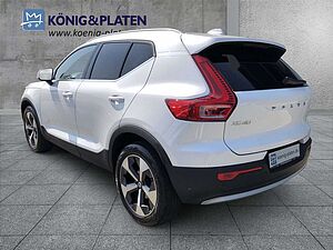 Volvo  T2 2WD Plus Bright (EURO 6d) Klima Navi