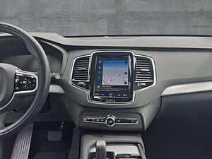 Volvo  T8 AWD Inscription Expression Plug-In (E6d) Klima
