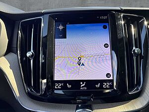 Volvo  B4 (Diesel) AWD Inscription (EURO 6d) Klima Navi