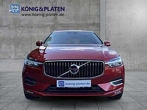 Volvo  B4 (Diesel) AWD Inscription (EURO 6d) Klima Navi