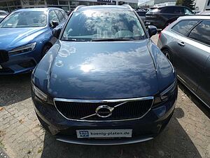 Volvo  D3 2WD Momentum Pro (EURO 6d-TEMP) Klima Navi
