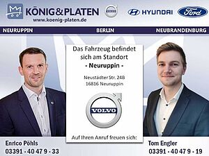 Volvo  D3 2WD Momentum Pro (EURO 6d-TEMP) Klima Navi