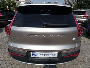 Volvo  T5 Plus Bright Plug-In Hybrid (E6d) Klima Navi