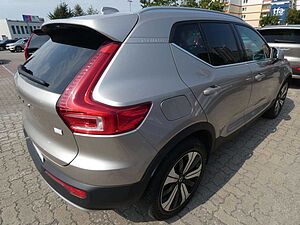Volvo  T5 Plus Bright Plug-In Hybrid (E6d) Klima Navi