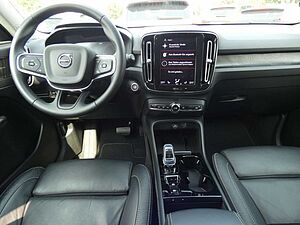 Volvo  T5 Plus Bright Plug-In Hybrid (E6d) Klima Navi