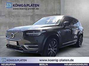 Volvo  T8 AWD Plus Bright Plug-In (EURO 6d) Klima Leder