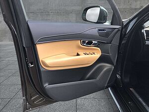Volvo  T8 AWD Plus Bright Plug-In (EURO 6d) Klima Leder