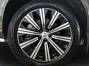 Volvo  T8 AWD Plus Bright Plug-In (EURO 6d) Klima Leder
