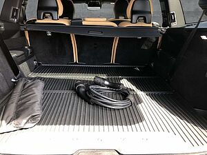 Volvo  T8 AWD Plus Bright Plug-In (EURO 6d) Klima Leder