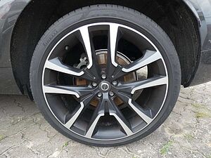 Volvo  B5 (Diesel) AWD Ultimate Dark (EURO 6d) Klima