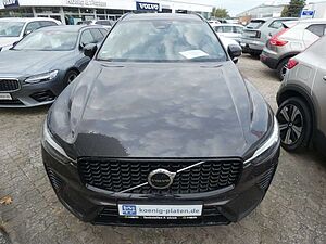Volvo  B5 (Diesel) AWD Ultimate Dark (EURO 6d) Klima