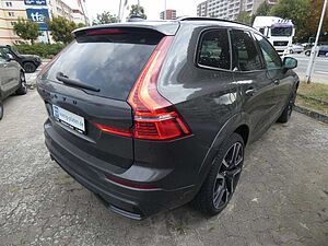 Volvo  B5 (Diesel) AWD Ultimate Dark (EURO 6d) Klima
