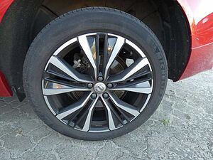 Volvo  B5 (Diesel) AWD Ultimate Dark (EURO 6d) Klima