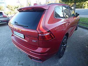 Volvo  B5 (Diesel) AWD Ultimate Dark (EURO 6d) Klima