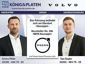 Volvo  T5 2WD Core Plug-In (E6d) Klima Rückfahrkamera