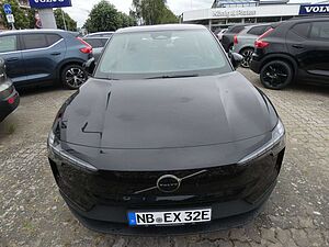 Volvo  Twin Motor Performance AWD Ultra Klima