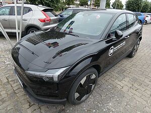 Volvo  Twin Motor Performance AWD Ultra Klima