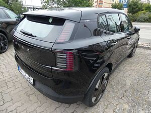 Volvo  Twin Motor Performance AWD Ultra Klima