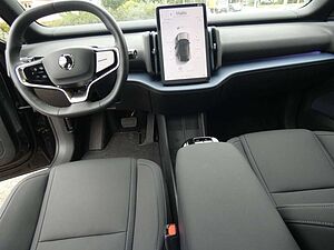 Volvo  Twin Motor Performance AWD Ultra Klima
