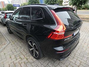 Volvo  B5 (Benzin) AWD Ultimate Dark (EURO 6d) Klima