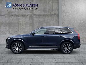 Volvo  T8 AWD Plus Bright Plug-In (EURO 6d) Klima