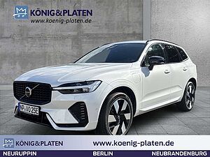 Volvo  T6 AWD Plus Dark Plug-In (EURO 6d) Klima Leder