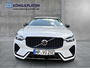 Volvo  T6 AWD Plus Dark Plug-In (EURO 6d) Klima Leder