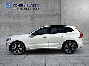 Volvo  T6 AWD Plus Dark Plug-In (EURO 6d) Klima Leder