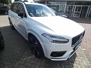 Volvo  T8 AWD Ultra Dark Plug-In (EURO 6d) Klima Navi