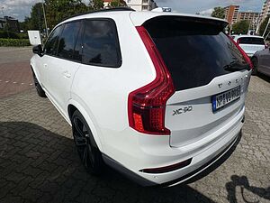 Volvo  T8 AWD Ultra Dark Plug-In (EURO 6d) Klima Navi