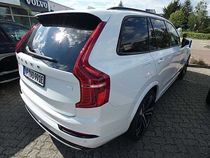 Volvo  T8 AWD Ultra Dark Plug-In (EURO 6d) Klima Navi