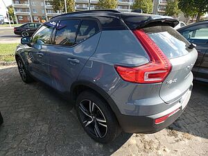 Volvo  D4 AWD R-Design (EURO 6d-TEMP) Klima Navi