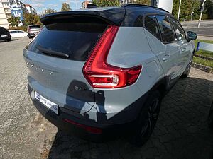 Volvo  D4 AWD R-Design (EURO 6d-TEMP) Klima Navi