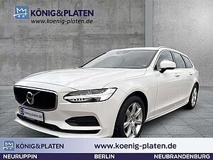 Volvo  D4 Momentum (EURO 6d-TEMP)(DPF) Klima Navi Leder