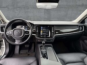 Volvo  D4 Momentum (EURO 6d-TEMP)(DPF) Klima Navi Leder