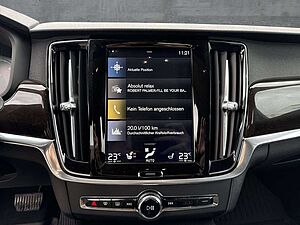 Volvo  D4 Momentum (EURO 6d-TEMP)(DPF) Klima Navi Leder