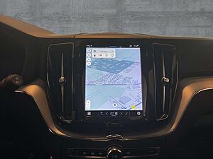 Volvo  B5 (Diesel) AWD R-Design (EURO 6d) Klima Navi