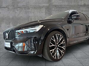 Volvo  B5 (Diesel) AWD R-Design (EURO 6d) Klima Navi