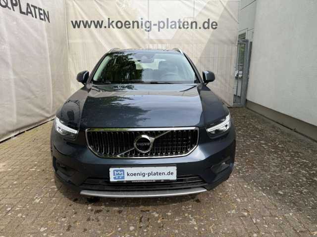 Volvo  D3 2WD Momentum Pro (EURO 6d-TEMP) Klima Navi