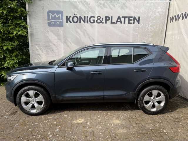 Volvo  D3 2WD Momentum Pro (EURO 6d-TEMP) Klima Navi