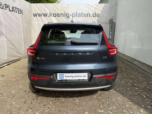Volvo  D3 2WD Momentum Pro (EURO 6d-TEMP) Klima Navi
