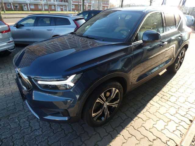 Volvo  T5 Twin Engine Inscription Plug-In (E6d) Klima