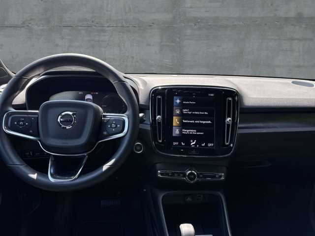 Volvo  T4 Ultimate Dark Recharge Plug-In Hybrid Klima