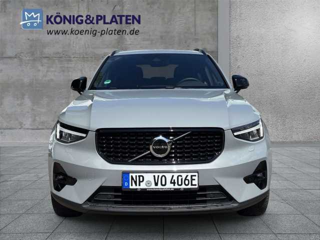 Volvo  T4 Ultimate Dark Recharge Plug-In Hybrid Klima